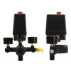 Air Compressor Pressure Switch Kit Air Compressor Pressure Switch Control
