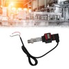 Diffusion Silicon Pressure Transmitter Digital Water Air Pressure Transducer 24V