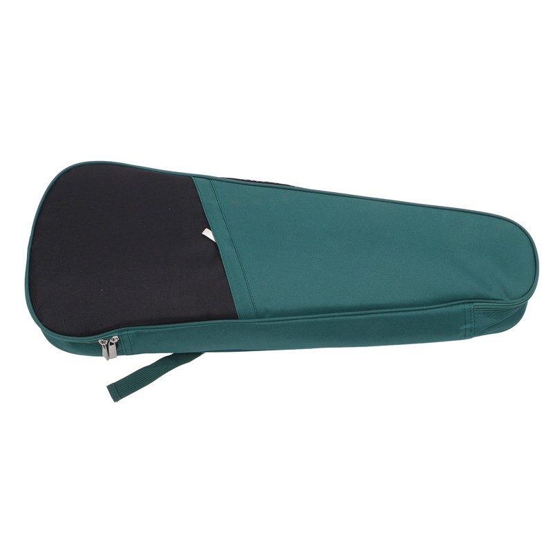 Ukulele Bag Rainbow Series Waterproof Soft Cotton Padded Gig Case