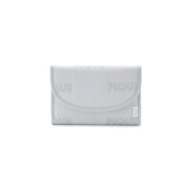 Gelato Pique PWGG251670 Quilted Mother and Child Notebook Case S, blue, Free size