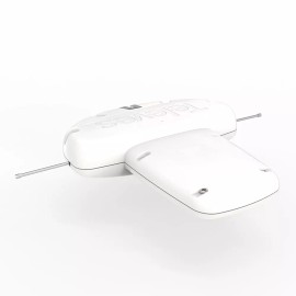 Televes DiNova Boss Mix UHF/VHF HDTV Antenna w/LTE Filter (144282)