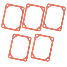 Indanpow 690971 Rocker Covers Compatible with Briggs & Stratton, Replaces 273486 475-452 Valve Cover Gasket (5 pcs)