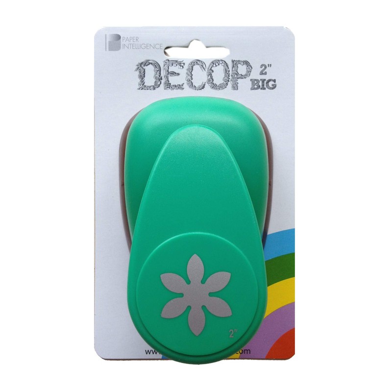 DECOP BIG2 Lily