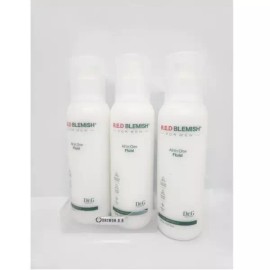 Dr.G 레드 블레미쉬 포 맨 올인원 플루이드 150mLx3 k뷰티 스킨케어 Red Blemish For Men All-in-One Fluid 150mLx3 K-Beauty Skincare
