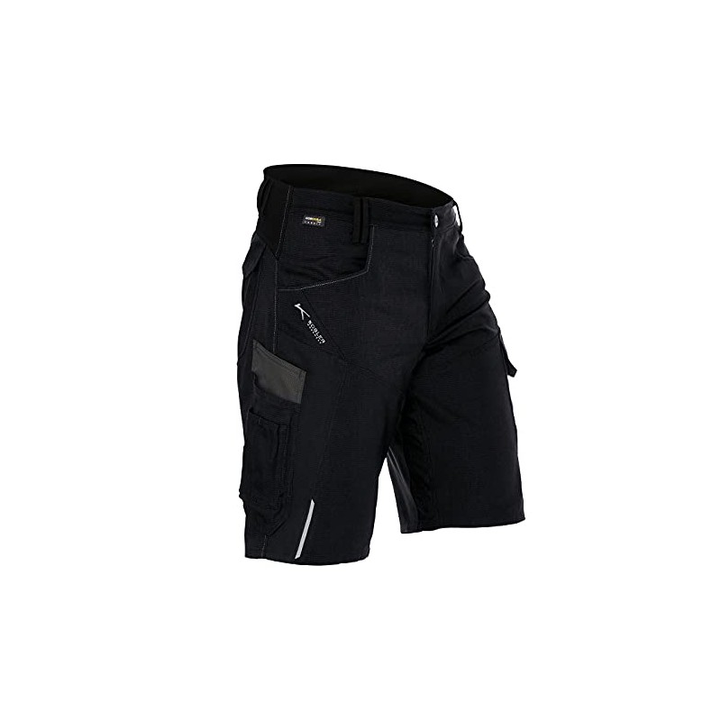 KÜBLER BODYFORCE Shorts