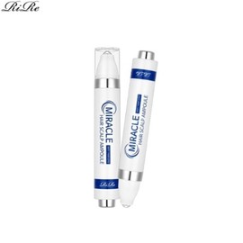 RIRE Miracle Hair Scalp Ampoule 18ml