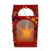 'Children's Wooden Lantern For Making Avantgarde Kindergarten Quality "