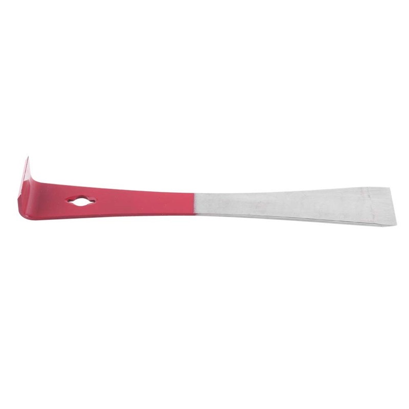 Duokon Beehive Scraper Stainless Steel Beekeeper Tool Beekeeper Pry Trim
