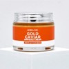 Crema Anti-arrugas De Caviar Y Oro