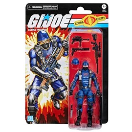 Hasbro GIJ CS Retro Occy