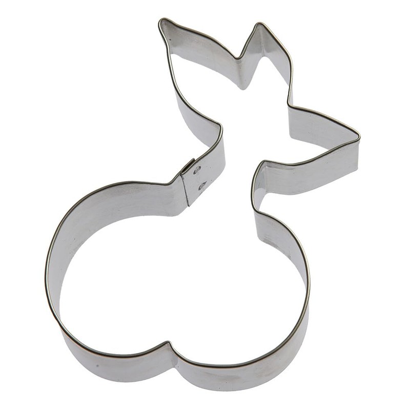 Cherry Cherries Fruit 3 Inch Cookie Cutter from The Cookie