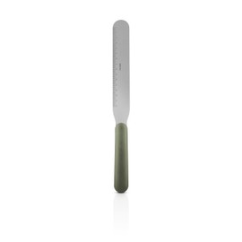 Eva Solo Green Tools Spatula, Heat Resistant BPA-Free Cooking Utensils, Perfect Turning or Removing Food from a Hot Pan, Green Tools Kitchen Utensils and Accessories