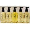Natural Selection Bath and Body Revitalizing 8 oz Organic Zen