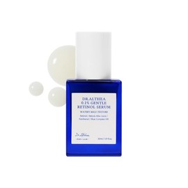 Dr.Althea 0.1% Gentle Retinol Serum | Helps Reduce Wrinkles, Fine Lines, and Signs of Aging | Gentle Skincare for Day & Night | Korean Vegan Skin Care for All Skin Types