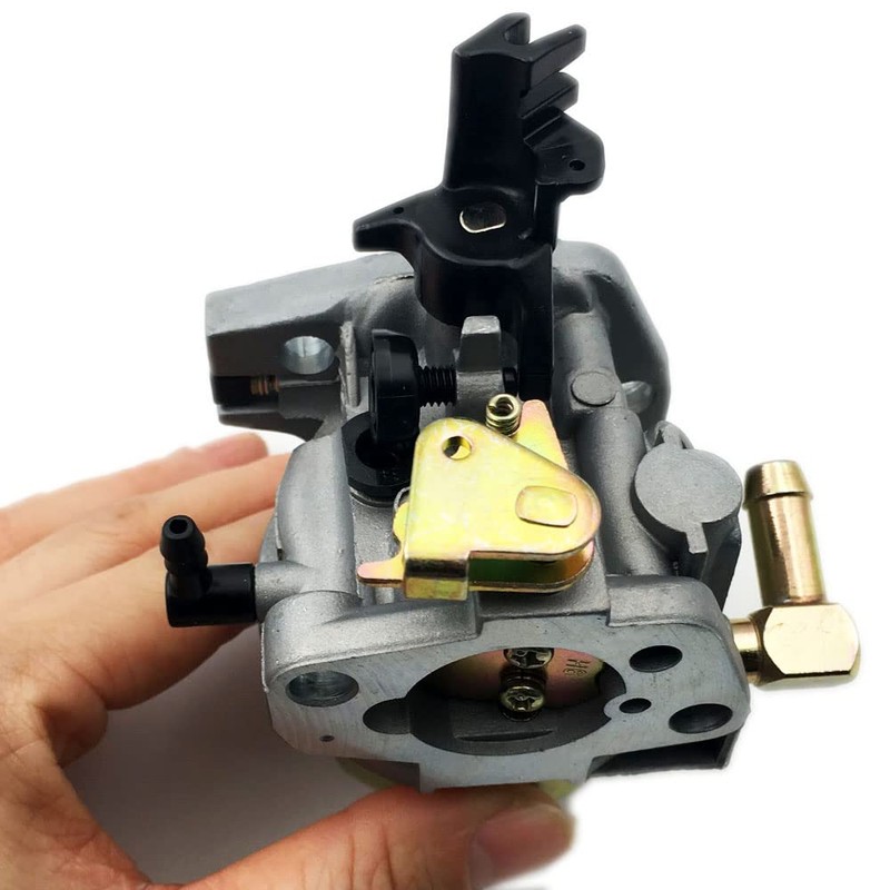 HUAYI 165SA Carburetor Carb Compatible with Troy Bilt Storm 2665