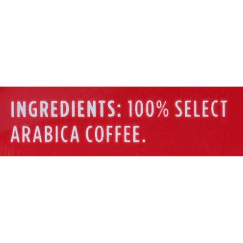 Community Coffee 100% Colombia 72 Ounce, Medium Dark Roast Ground