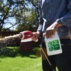 Simple Lawn Solutions - Liquid Iron Fertilizer Darker Green -