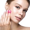 Accessotech 10 x Exfoliating Hair Removal Pads Smooth Skin on