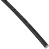 Shimano SM-BH90-JK straight connection hose, rear, 1700mm, black