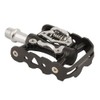 ZERAY ZP-101Z MTB BMX Urban Double Sided Platform Automatic Pedals