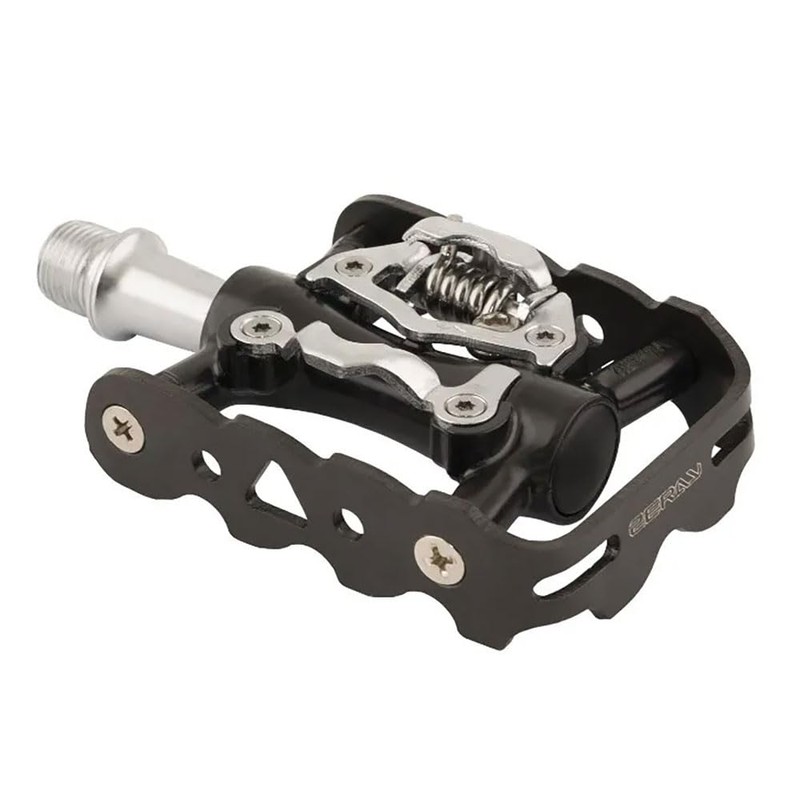 ZERAY ZP-101Z MTB BMX Urban Double Sided Platform Automatic Pedals