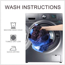 Solid color Fitted Sheets 100% Polyester Bedding Sheets, Chickwin Double King Single Size Bed for Deep Pocket 27cm - Shrinkage Fade Resistant Easy Care (dark green,120x200x27cm)