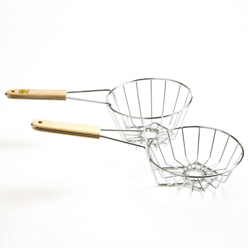 Norpro Wire Tortilla Fry Basket