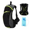Motorcycle Backpacks Knapsack Motorbike Shoulder Bag Waterproof Oxford Cloth Outdoor