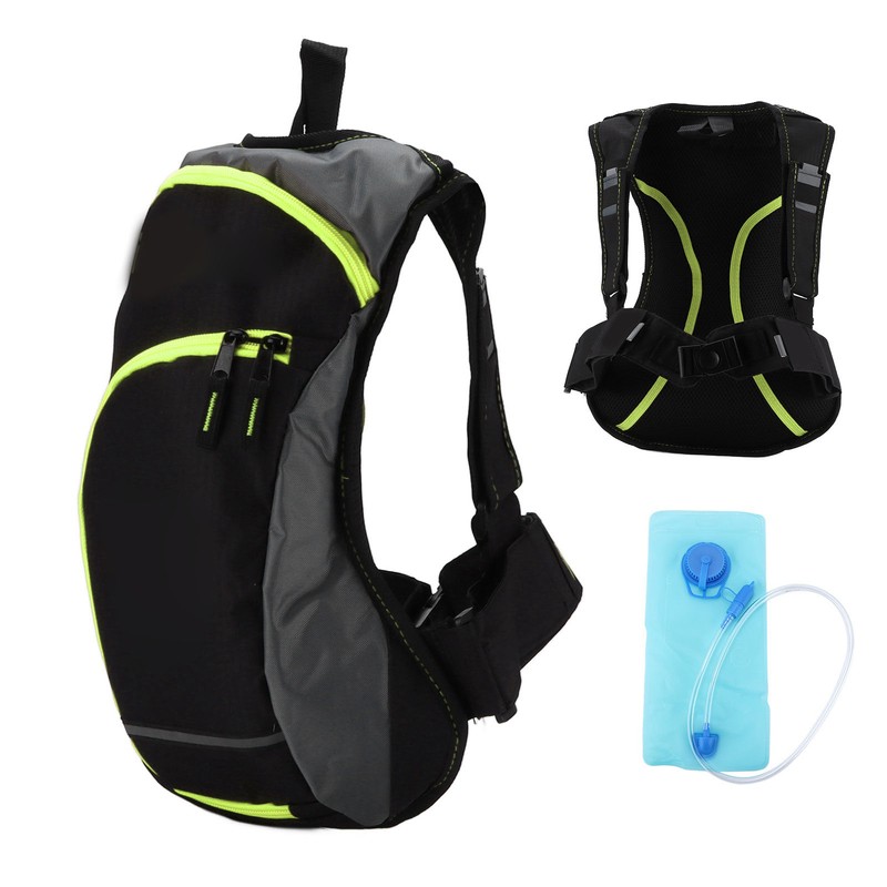 Motorcycle Backpacks Knapsack Motorbike Shoulder Bag Waterproof Oxford Cloth Outdoor