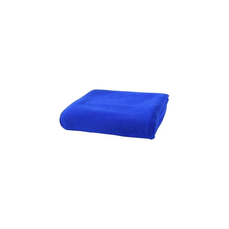 ABOOFAN Toalla de Microfibra Súper Absorbente para Secado de Cabello