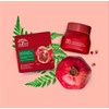 De Leaf Ageless Glow Moisturizing Pomegranite Gel သလဲသီးအသားဖြူgel