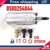 Bosch 0580254044 GENUINE Bosch 044 Universal Inline External Fuel Pump