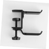 COHEALI Headphone Hook Sturdy Desk Hanger for Gaming and Podcasting