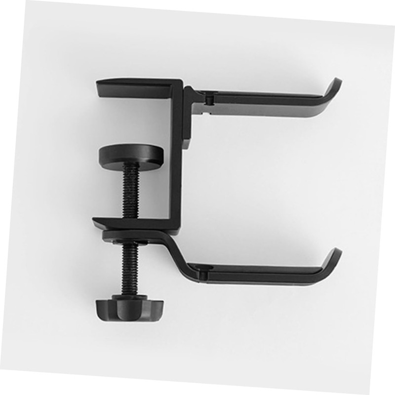 COHEALI Headphone Hook Sturdy Desk Hanger for Gaming and Podcasting