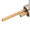 Motorcycle Fuel Valve Petcock Control Switch Metal Replacement for R25/3