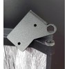RV Refrigerator Nor Cold Door Hinge Repair Kit, Nor Cold