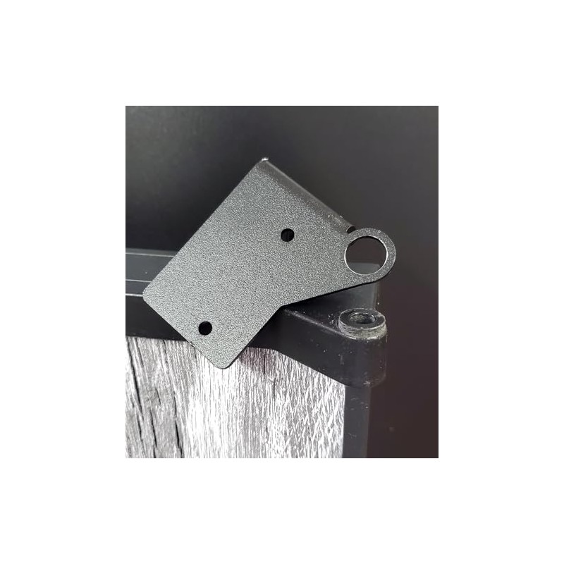 RV Refrigerator Nor Cold Door Hinge Repair Kit, Nor Cold