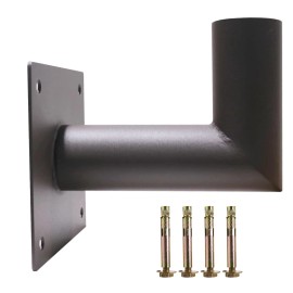 Duncan Parking Meter Stand Mount Kit, No Meter Included