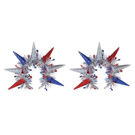 Statue Of Liberty Tiara Headband Pack of 2