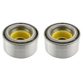 Subaru 90-08 Front Wheel Bearing SET 2 Impreza Forester Legacy OEM 28316FE0008A