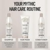 Il Salone Milano Professional Mythic Shampoo - Moisturizing Shampoo for