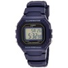 Casio W-218H-2A Reloj de Pulsera para Hombre