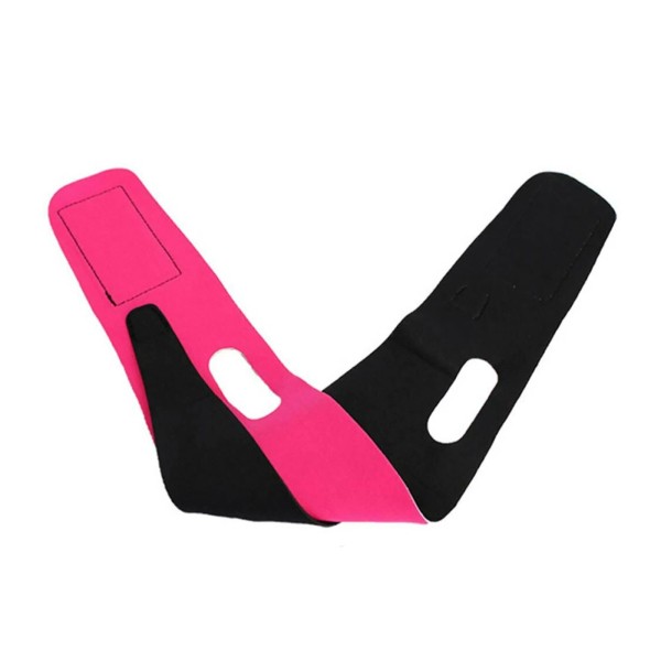 Face Slimmer Anti-aging Facial Slimming Strap Double Chin Firming Lifting