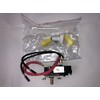 Qmark Double Pole Thermostat Kit (Range: 40°-85°) CZTDP