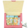 Japanese Chuck Tea Bag Set of 3