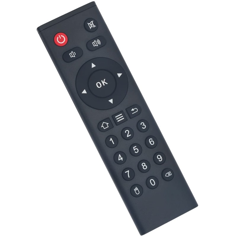 Replace Remote Control fit for Android TV Box A95X R2