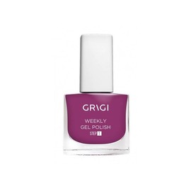 GRIGI WEEKLY GEL NAIL POLISH No 576