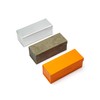 HAWKERS Hard Glasses Case - Holds 2 Glasses - Travel