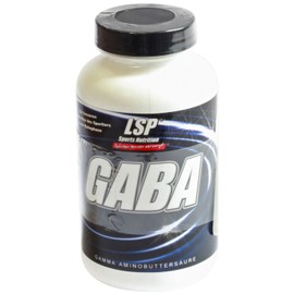 LSP GABA, 100 g