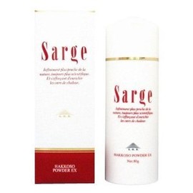 Sage Hackoso Powder EX, 2.8 oz (80 g)